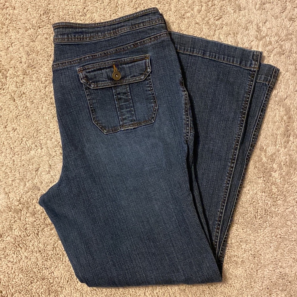 COPY - Duo maternity pants XL great condition